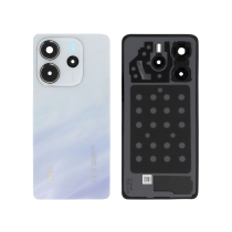 Vitre Arrière Violette Redmi Note 14 4G