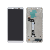 Réparation Redmi Note 5 Xiaomi à Amiens - Pièces détachées et services