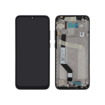 Ecran Complet Noir Redmi Note 7