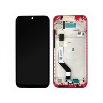 Réparation Redmi Note 7 Xiaomi à Amiens - Pièces détachées et services