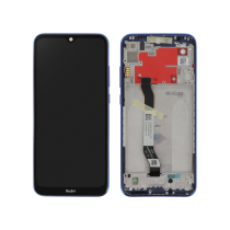 Ecran Complet Noir Redmi 8/8A