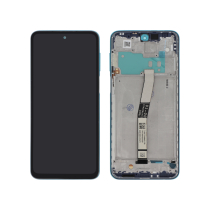 Ecran Complet Redmi 9 (avec châssis)