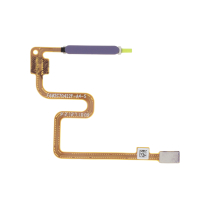 Nappe Bouton Home Gris Redmi 9T