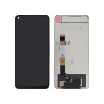 Ecran Complet Redmi 9T/Poco M3 (Avec Châssis)