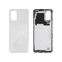 Vitre Arrière Blanche Galaxy A02s (A025G)