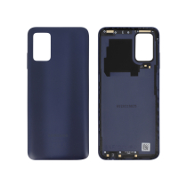 Vitre Arrière Bleue Galaxy A03s (A037G)