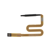 Lecteur Empreinte Noir Galaxy A03S (A037G)