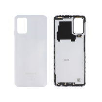 Vitre Arrière Blanche Galaxy A03s (A037G)