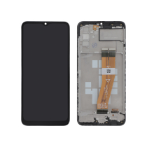 Ecran Complet Galaxy A03S (A037G) (Version G)