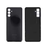 Vitre Arrière Noire Galaxy A04s (A047F)