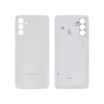 Vitre Arrière Blanche Galaxy A04s (A047F)