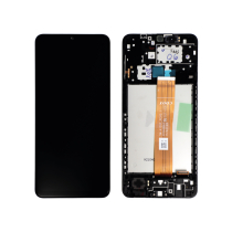 Ecran Complet Galaxy A12 (A125F)