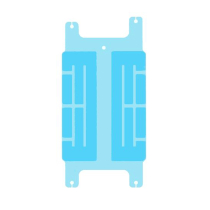 Adhésif Batterie Galaxy A12/M12 (A125F/M127F)