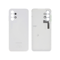 Vitre Arrière Blanche Galaxy A13 4G  (A135F/A137F)