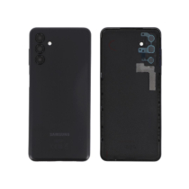 Vitre Arrière Noire Galaxy A13 5G (A136B)