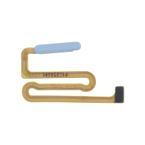 Nappe Power Bleu Galaxy A13 5G (A136B) (ReLife)