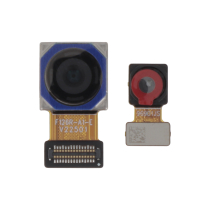 Kit Caméra Arrière Principale 50MP + Caméra Arrière 2MP Galaxy A14 5G (A146B)
