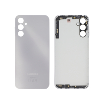 Vitre Arrière Argent Galaxy A14 5G (A146B)