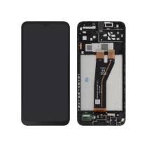 Ecran Complet Galaxy A14 5G (A146B) (Avec châssis)