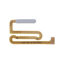 Nappe Power Argent Galaxy A14 5G (A146) (ReLife)