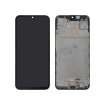 Ecran Complet Galaxy A15 4G/5G (A155F/A156B) (Avec châssis)