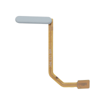 Nappe Power Bleu Clair Galaxy A15 4G (A155F) (ReLife)