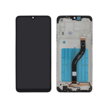 Ecran Complet Galaxy A20s (A207F) (ReLife)