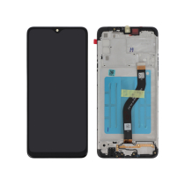 Ecran Complet Galaxy A20s (A207F)