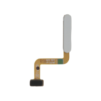 Lecteur Empreinte Blanc Galaxy A22 4G (A225F)