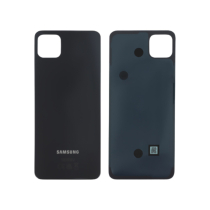 Vitre Arrière Grise Galaxy A22 5G (A226B)