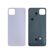Vitre Arrière Violette Galaxy A22 5G (A226B)