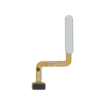 Nappe Power Blanc Galaxy A22 4G (A225F) (ReLife)