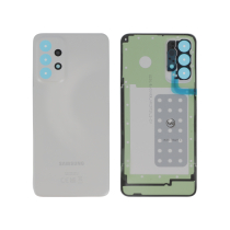 Vitre Arrière Blanche Galaxy A23 5G (A236B)