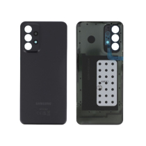 Vitre Arrière Noire Galaxy A23 5G (A236B)