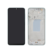 Ecran Complet Vert Galaxy A26 5G (A266B)
