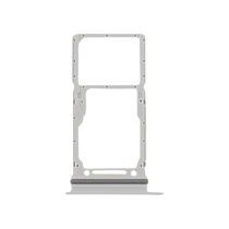 Tiroir Sim Blanc Galaxy A26 5G (A266B)