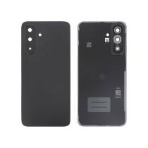Vitre Arrière Noire Galaxy A26 5G (A266B)