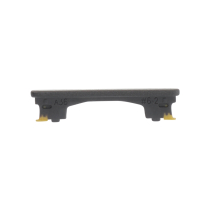 Bouton Volume Noir Galaxy A26 5G (A266B)