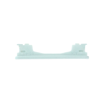 Nappe Volume Vert d'eau Galaxy A26 5G (A266B)