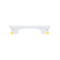Bouton Volume Blanc Galaxy A26 5G (A266B)