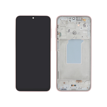 Ecran Complet Pêche Galaxy A26 5G (A266B)
