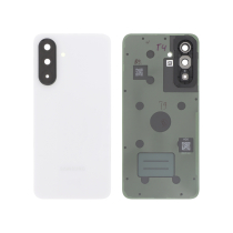 Vitre Arrière Blanche Galaxy A26 5G (A266B)