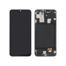 Ecran Complet OLED Galaxy A30 (A305F) (Avec châssis)
