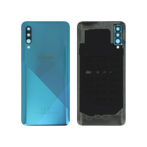 Vitre Arrière Verte Galaxy A30s (A307F)