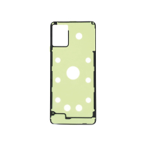 Adhésif Vitre Arrière Galaxy A31 (A315F)