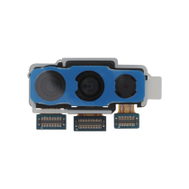 Caméra Arrière 48+8+5MP Galaxy A31 (A315F)