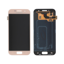 Ecran Complet Rose Galaxy A3 2017 (A320F)