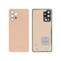 Vitre Arrière Pêche Galaxy A33 5G (A336B)