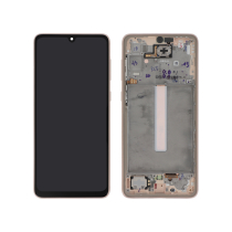 Ecran Complet Pêche Galaxy A33 5G (A336B)