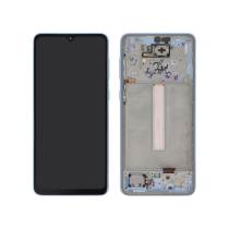 Ecran Complet Bleu Galaxy A33 5G (A336B)